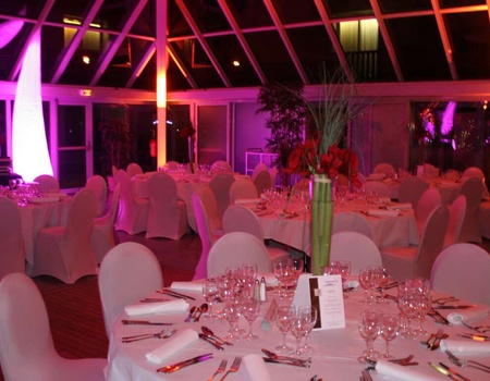 Fêtez le Nouvel An avec un dîner et une soirée dansante d'exception ! - 3* - 1