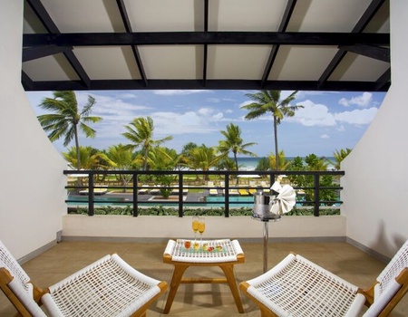 Kappa Club NH Bentota Ceysands Resort & Spa 4* - 3