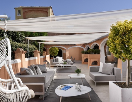 Voi Colonna Resort 4*(nl) - 5