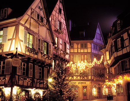 Noël Rhénan : le Rhin supérieur (formule port/port) - Strasbourg, Nord & Est - Image 2