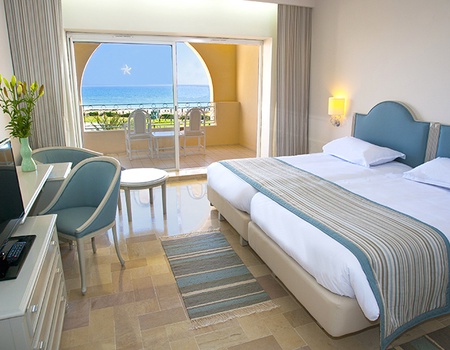 Hôtel Iberostar Averroes 4* - 4