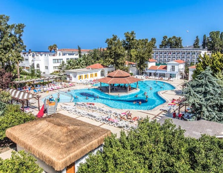 Club Atlantique Holiday Club **** - 1