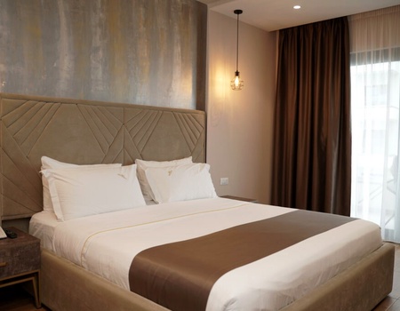 Smart club Brilliant Hotel & Spa 5* - Albanie, Europe du Nord - Image 4