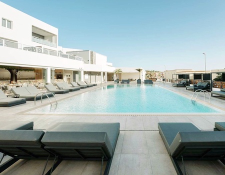 Hôtel R2 Higos Beach By Ôvoyages 3* - 2