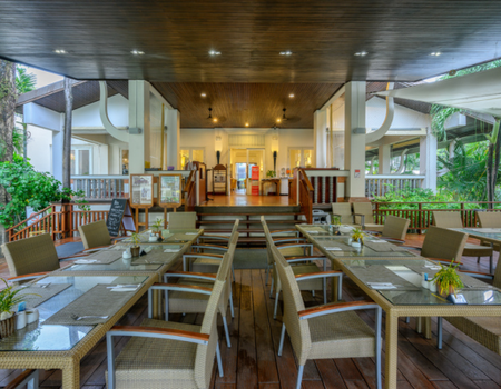 Séjour Phuket, Centara Kata Resort Phuket 4* - 2