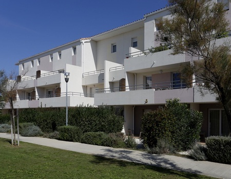 Résidence Vacancéole Cap Camargue 3* - Le Grau du Roi, Languedoc Roussillon - Image 5