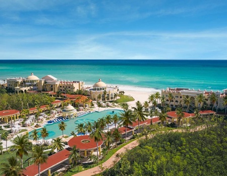 Hôtel JOIA Paraíso by Iberostar 5* - 4