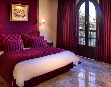 El Andalous - Flex - Marrakech - 5