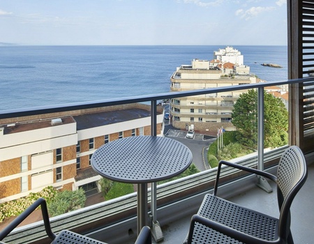 Le Grand Large 3* : Hôtel + train - Pyrénées Atlantiques - Biarritz, Atlantique Sud - Image 2