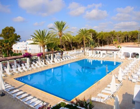 Hôtel Cala Llenya Resort Ibiza 4* - 3