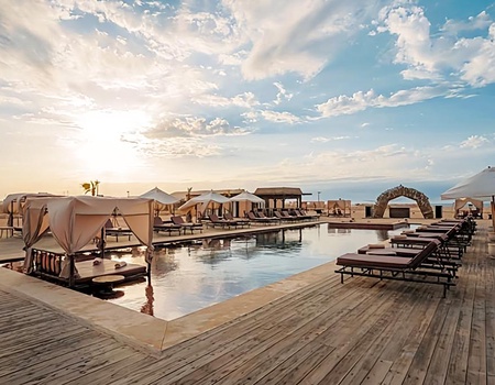 Hôtel Mia Dakhla Resort 3*