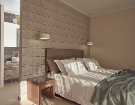 Hotel Golden Sun Resort & Spa Adults Only 3* - 3