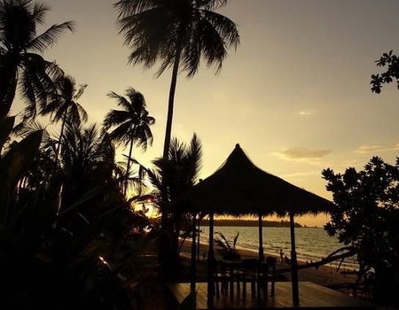 SEDUCTION THAIE EXT KHAO LAK GRAND MERCURE - Asie, Thailande, Bangkok - Image 1