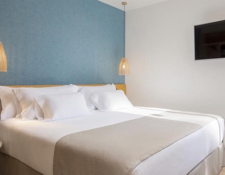 Hôtel Barcelo Fuerteventura Royal Level 4* - Adults Only - 3