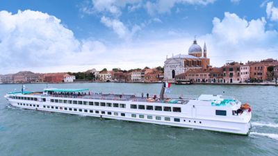 Venise, classique et confidentielle - Venise, Italie - Image 1