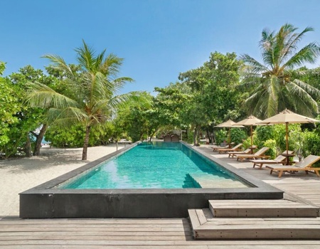 Jet Tours Signature The Barefoot Eco Hotel 4* - 1