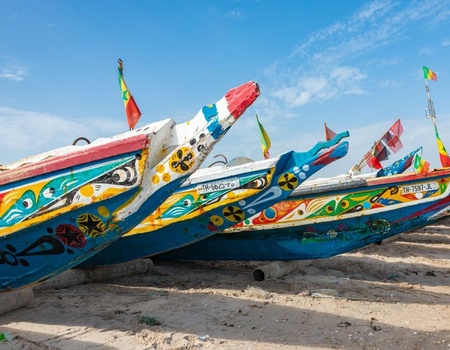 Circuit Regard sur le Sénégal authentique - 3