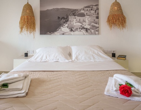 Hôtel Sandys Paradise Resort 4* -Adult only- - Santorin (île de), Grèce - Image 2