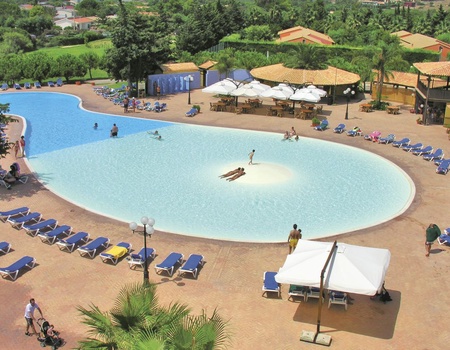 Kappa Club Baia Samuele 4* avec location de voiture - Sicile, Bassin Méditerranéen - Image 5