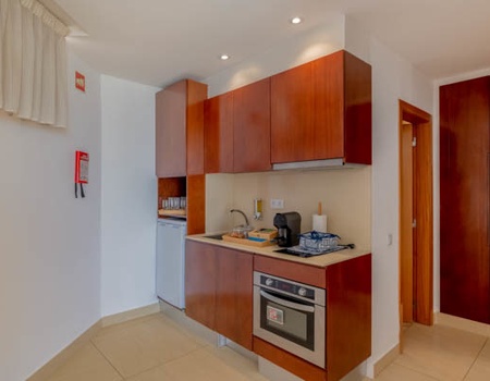 Hôtel Monicca Collection Suites and Residences **** - 4