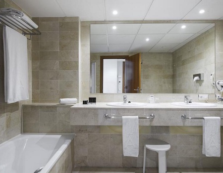 Hôtel Meliá Benidorm 4* - 4