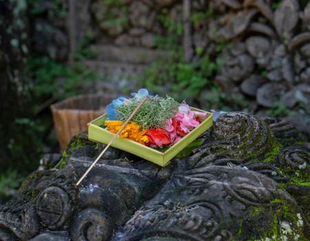 Combiné Rizières et Plage sur l'île des Dieux en hôtels de Charme - 3