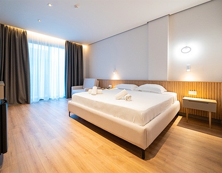 Club Framissima Amber Village 4* - 5