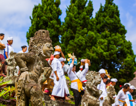 Circuit Balade Authentique du Volcan Ijen aux Rizières de Bali - 3
