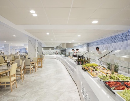 Hôtel Best Cambrils 4* - 4