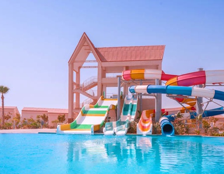 Hôtel Pickalbatros Sea World Resort 5* - 3
