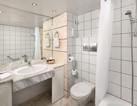 Hôtel Dionysos 4* - 4