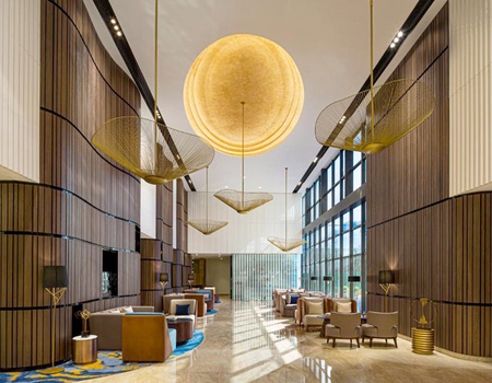 Hotel Millenium Place Dubai Marina 4* - 3