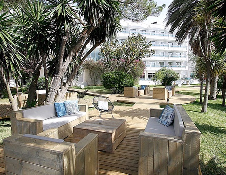 Hôtel BG Rei Del Mediterrani 4* - Adult only (+16) - 2