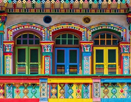 PENINSULE EXTENSION LANGKAWI - 1