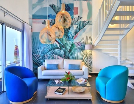 Hôtel Mahogany  Residence & Spa 4* - Gosier, Guadeloupe, Antilles - Image 3