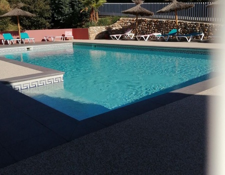 Camping Mas Llinas, 3*