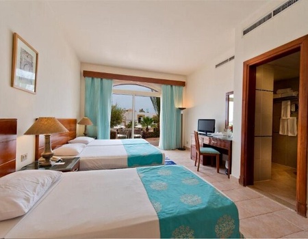 Hôtel Amphoras Blu 4* - 3