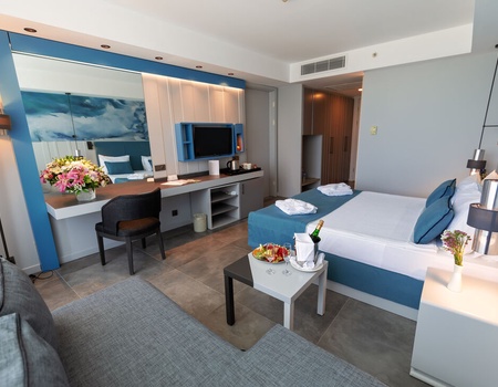 Hotel Crystal Centro Pearl Collection 5* - 4