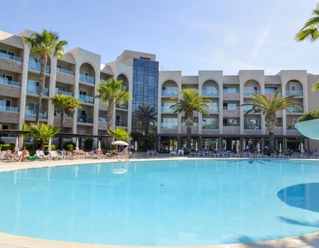 Falesia Hotel 4* (adult only+16) - 1
