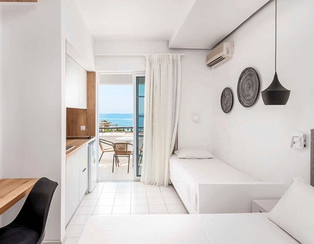 Hôtel Elvita 3* - Rhodes (île de), Grèce - Image 4