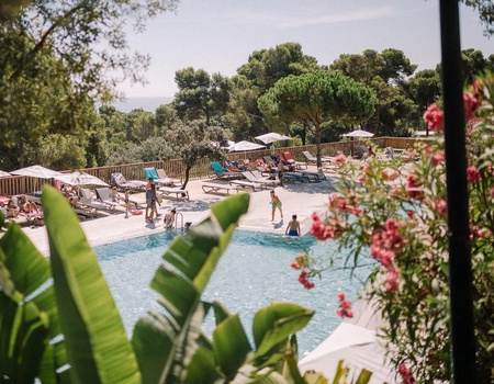 Camping Sènia Cala Gogo Internacional, 4* - 1