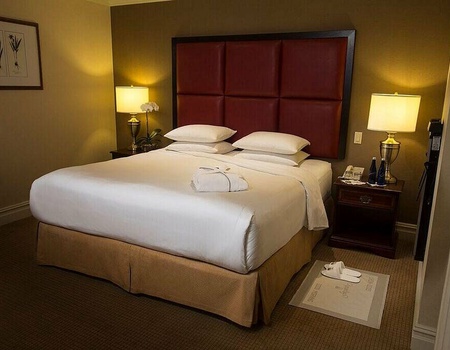 Hôtel Fitzpatrick Grand Central - New York, Etats-Unis - Image 4
