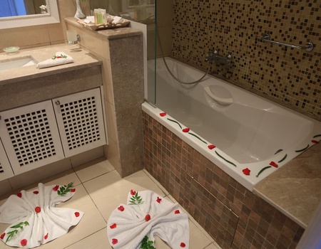 Hôtel Iberostar Selection Eolia Djerba 5* - 5