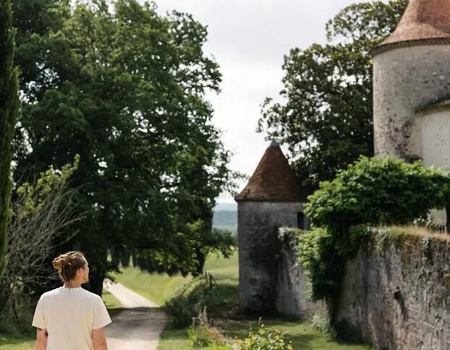 Tiny House - Château Couronneau - domaine du 15e siècle - Gironde - Ligueux, Sud Ouest - Image 5