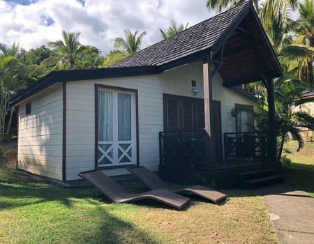 Hôtel Iloha Seaview 3* - 5