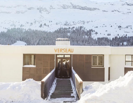 Résidence Verseau - Maeva Home - Haute Savoie - Flaine, Alpes du Nord - Image 2