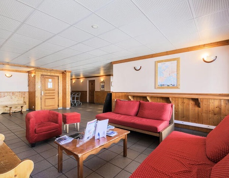 Résidence Les Valmonts - Maeva Home - Savoie - Les Menuires, Alpes du Nord - Image 4