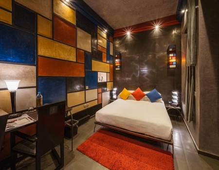 Jet tours Signature Villa Makassar Luxe 5* - Marrakech, Maroc - Image 5