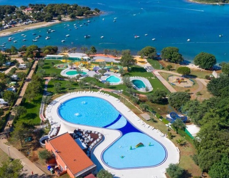 Camping Polari, 4* - 5