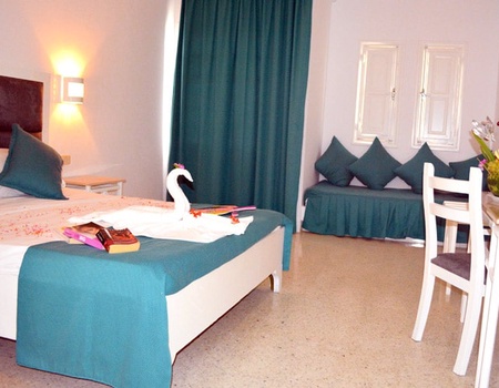 Hôtel Eden Club Skanès 3* - 3